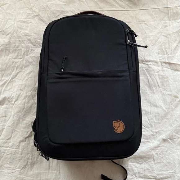 Fjallraven Travel Pack Small 20L - Picture 9 of 15